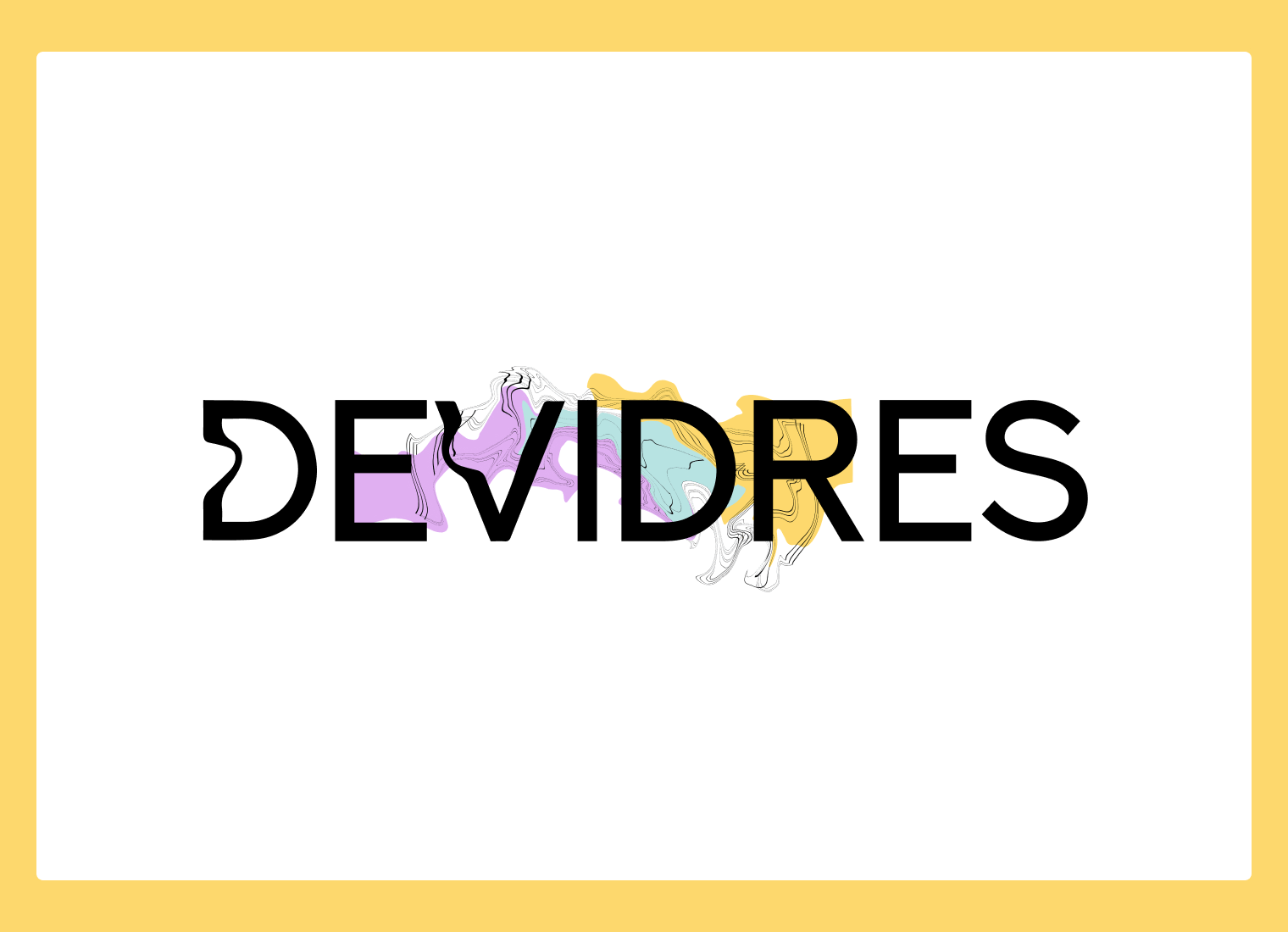 DeVidres e-commerce